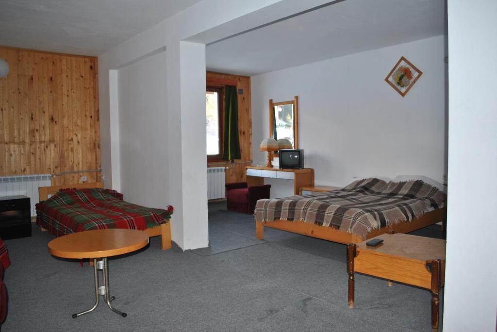 Kris Guesthouse Stoykite Номер фото