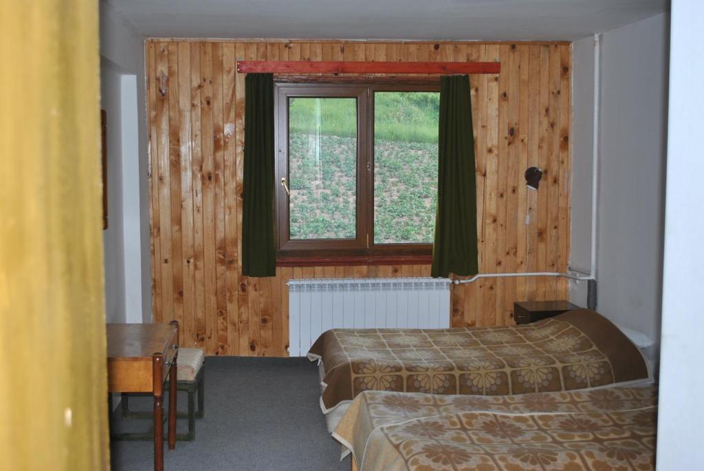 Kris Guesthouse Stoykite Номер фото