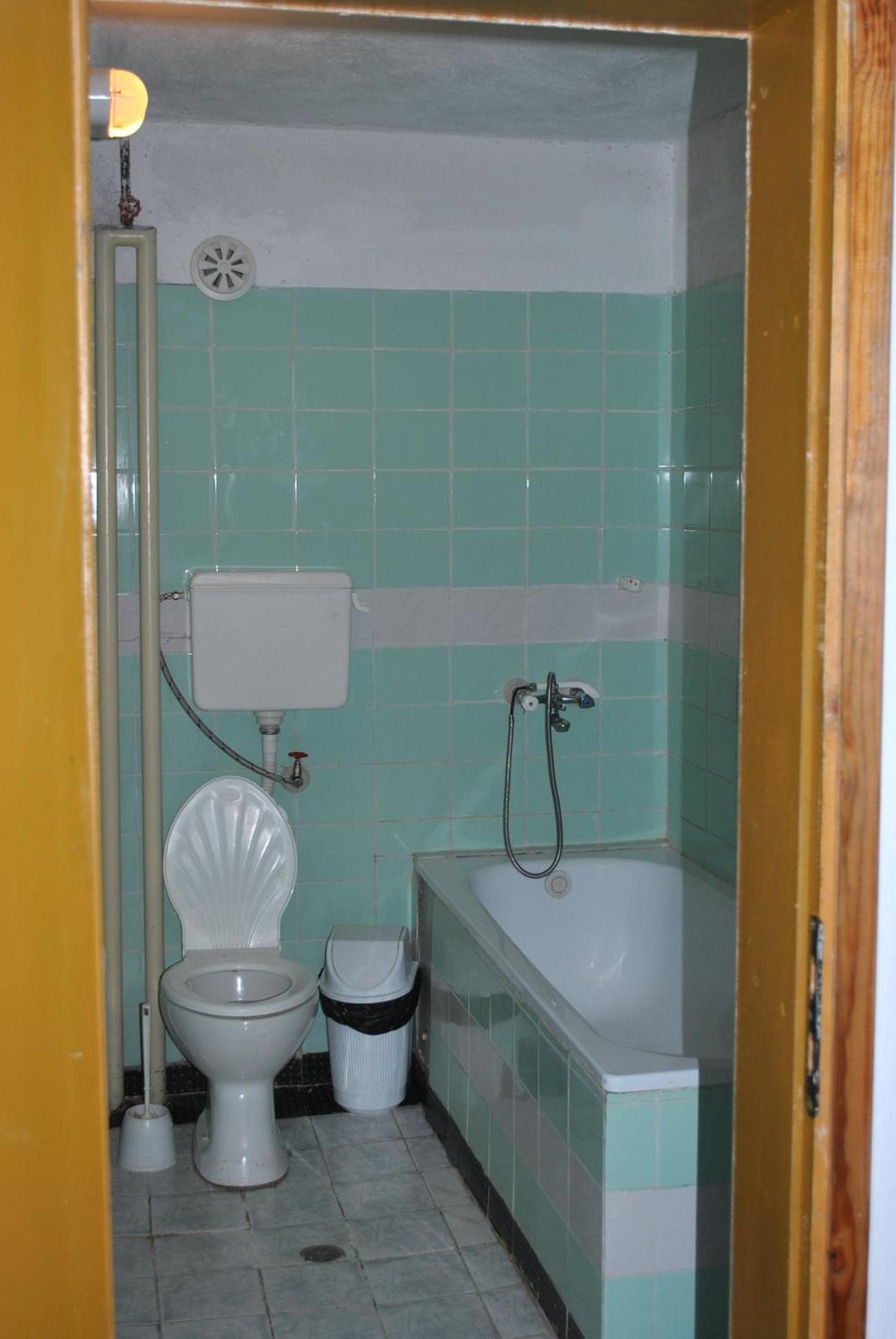 Kris Guesthouse Stoykite Экстерьер фото
