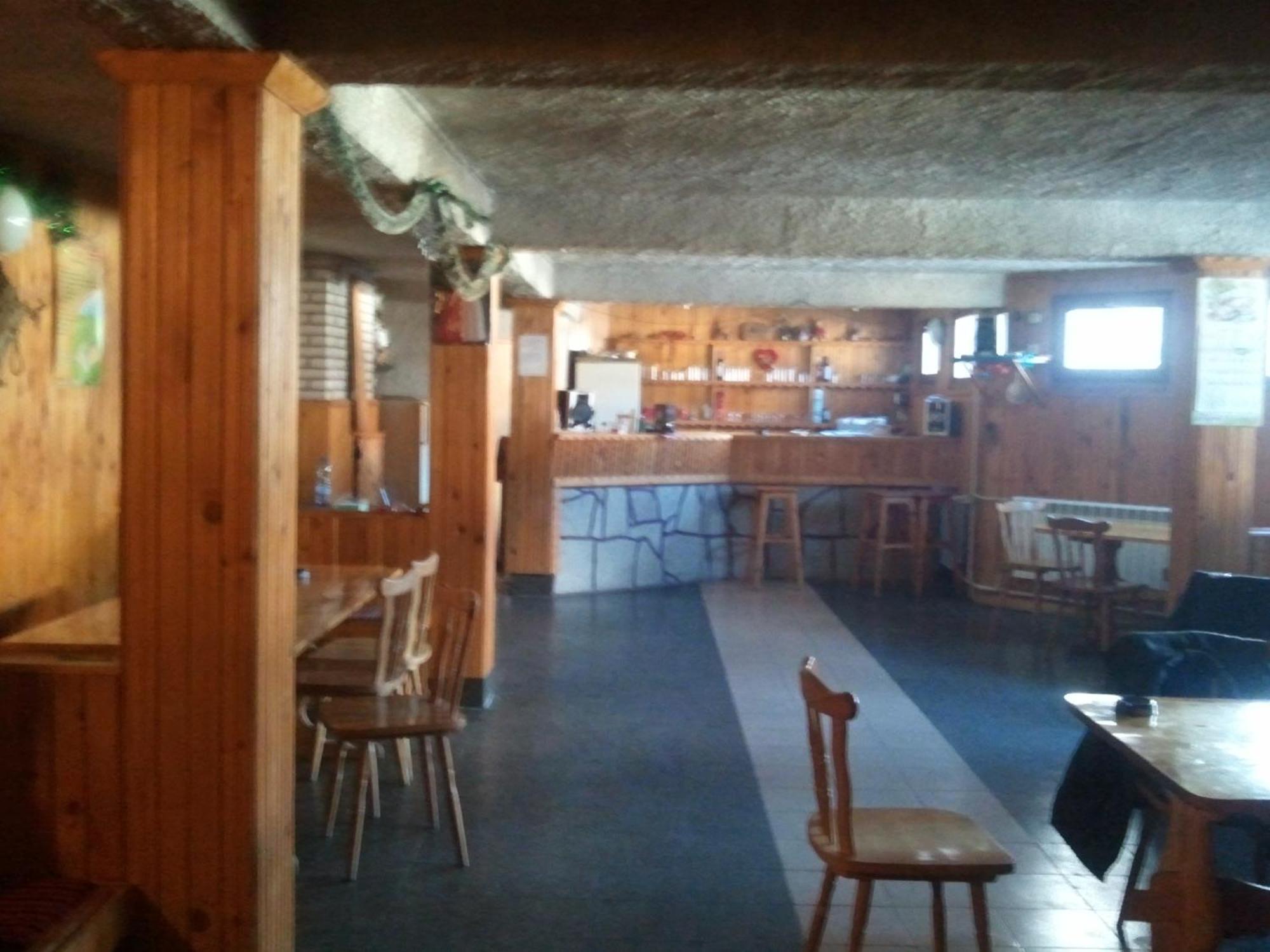 Kris Guesthouse Stoykite Экстерьер фото